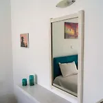 Emilia's Lägenhet Ano Syros