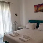 Lägenhet Emilia's Ano Syros