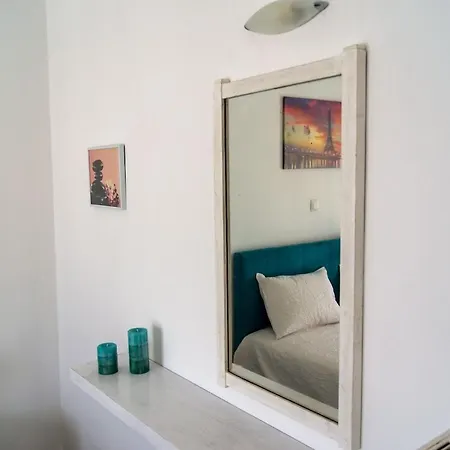 Emilia's Apartamento Ano Syros