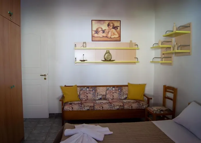 Emilia's Апартаменты