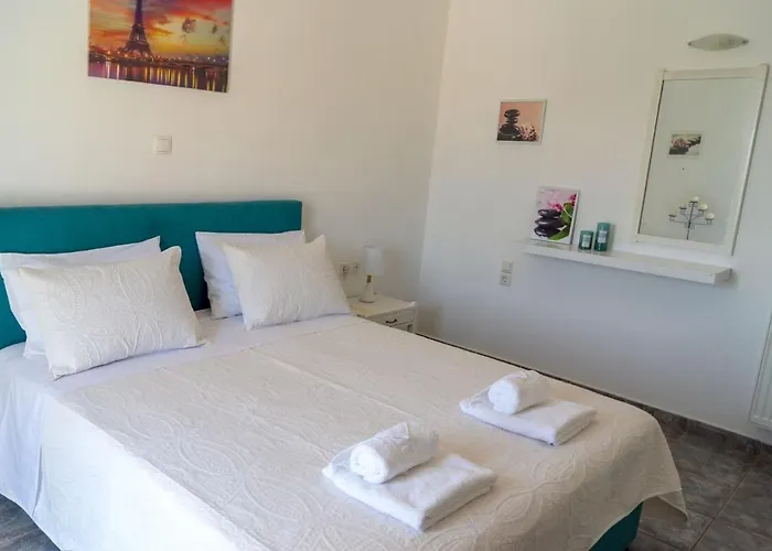 Emilia's Апартаменты