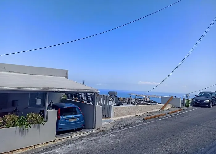 Апартаменты Emilia's