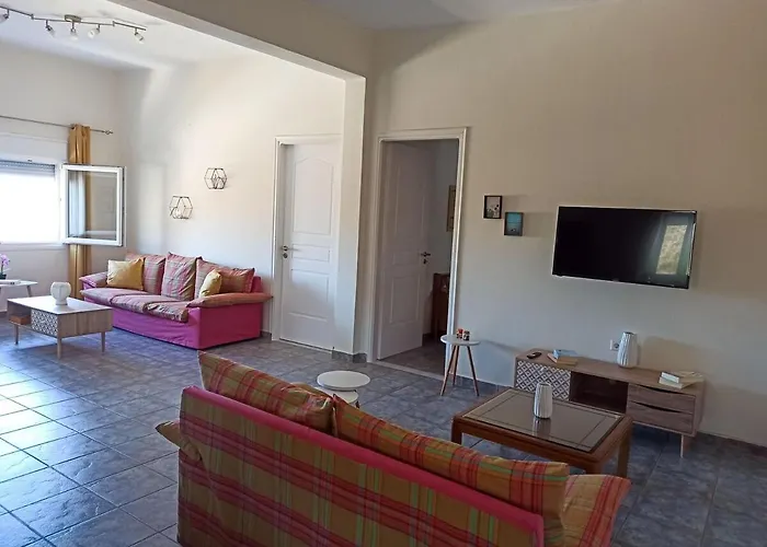 Emilia's Апартаменты *