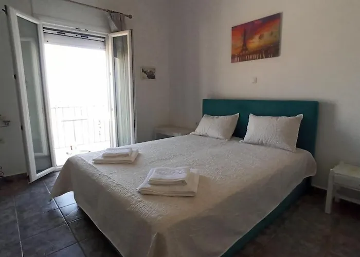 Emilia's Апартаменты