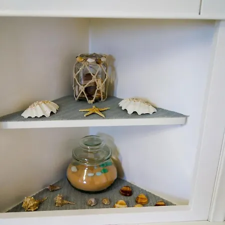 Apartment Emilia's Ano Syros