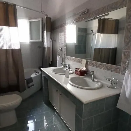 Apartment Emilia's *