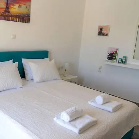 Emilia's Apartment