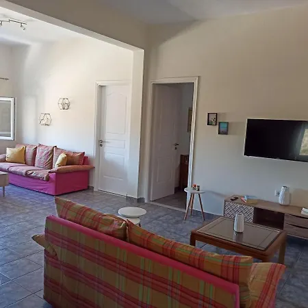Emilia's Apartment *