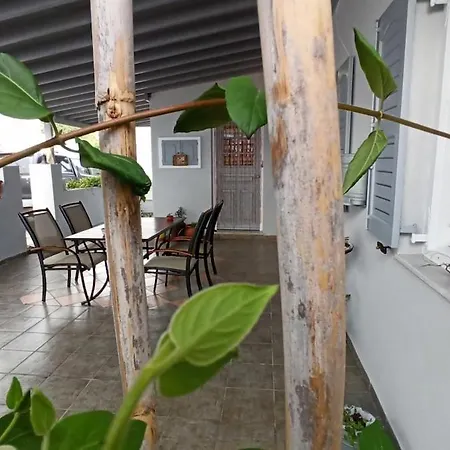 Emilia's Apartment