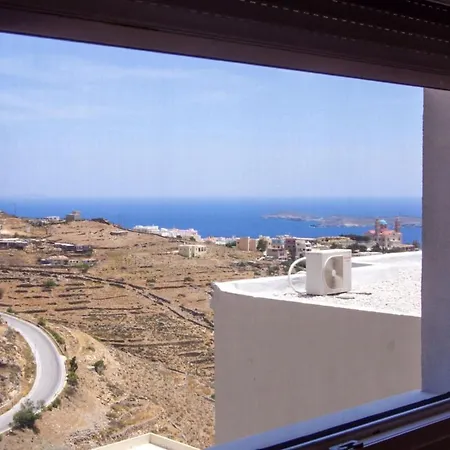 Emilia's Apartment *