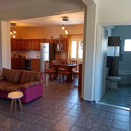 Emilia's Apartment *