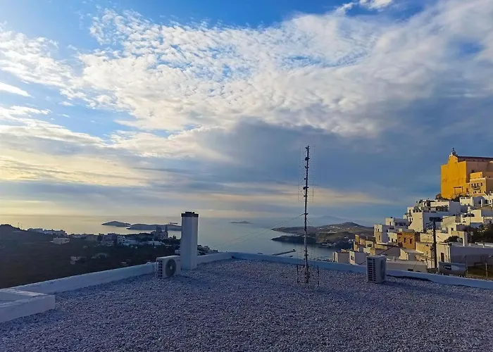 Apartamento Emilia's